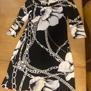 White House Black Market Dress XS